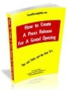 How To Create A Great Press Release For A Grand Opening