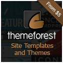 Tehmeforest