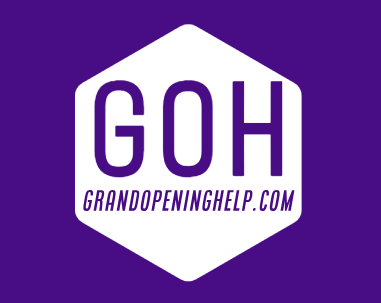GrandOpeningHelp.com